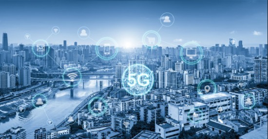 5G开发落后中韩 日本瞄准&ldquo;后5G&rdquo;技术