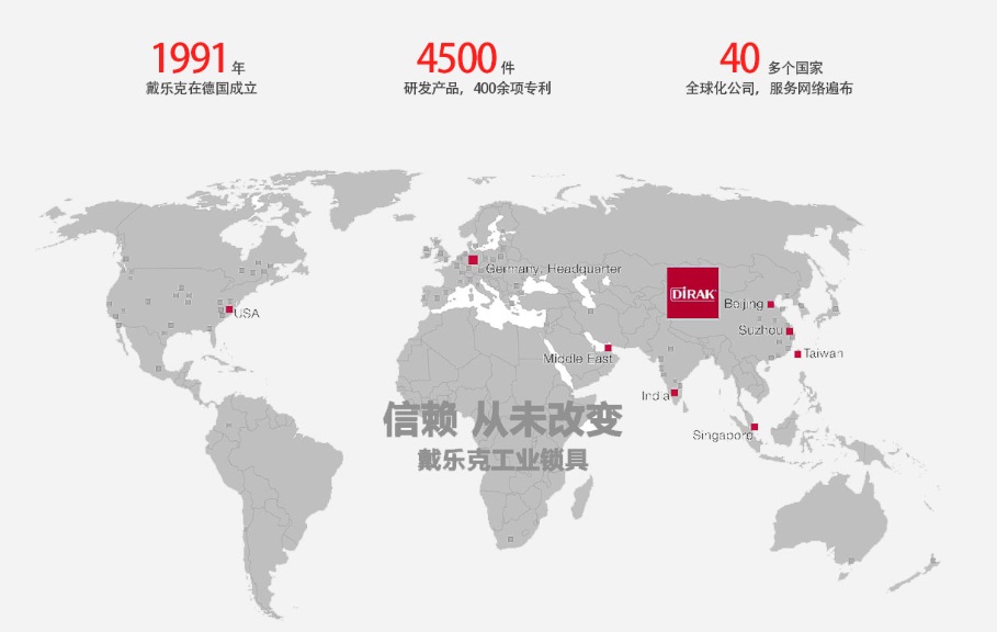 全球地缘政治危机加剧,制造业供应链进一步承压